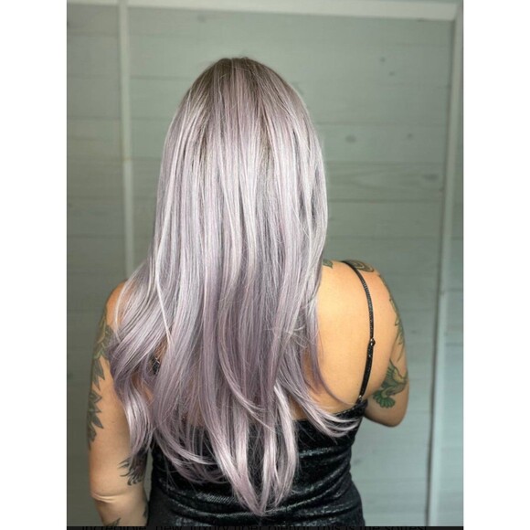 Rebel Gypsy “Walking Harmonies” Wig
